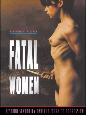 cover image of Fatal Women